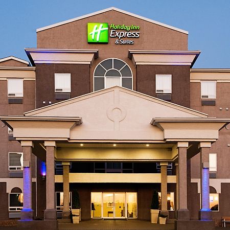 Holiday Inn Express & Suites-Regina-South By Ihg Dış mekan fotoğraf