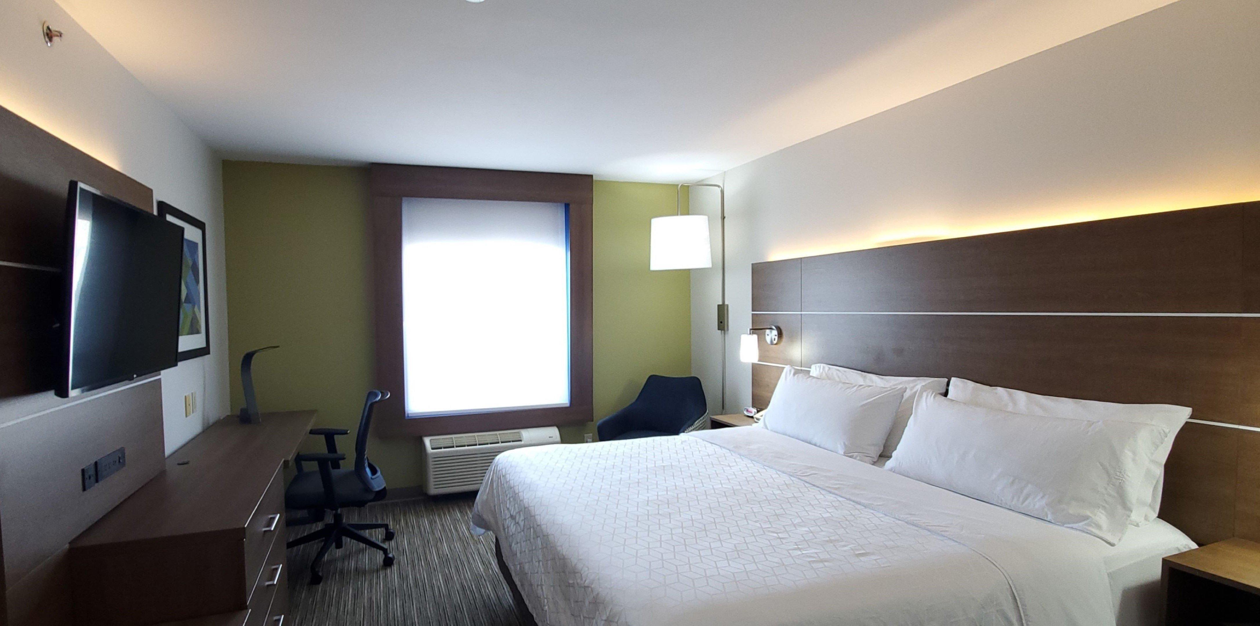 Holiday Inn Express & Suites-Regina-South By Ihg Dış mekan fotoğraf