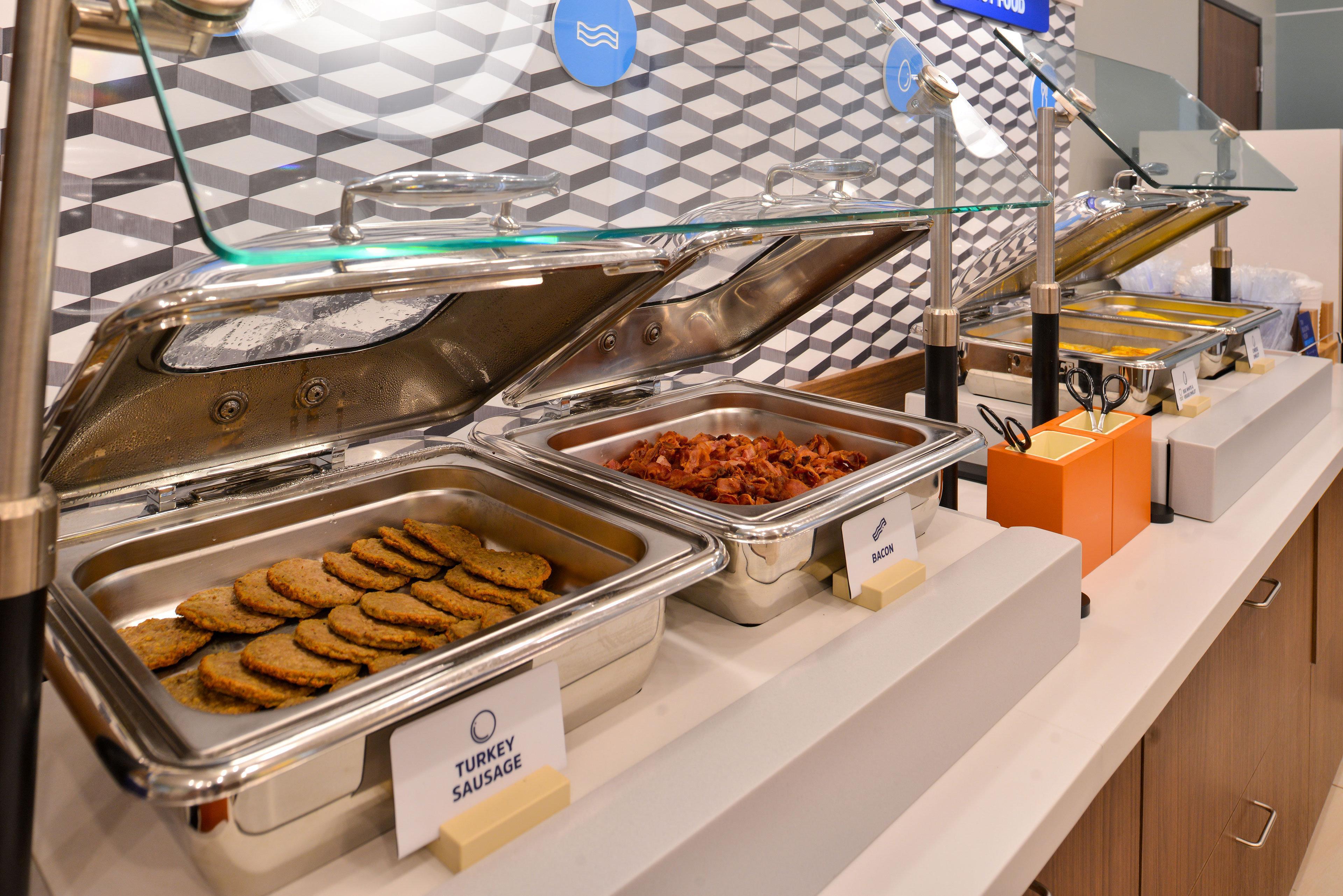 Holiday Inn Express & Suites-Regina-South By Ihg Dış mekan fotoğraf