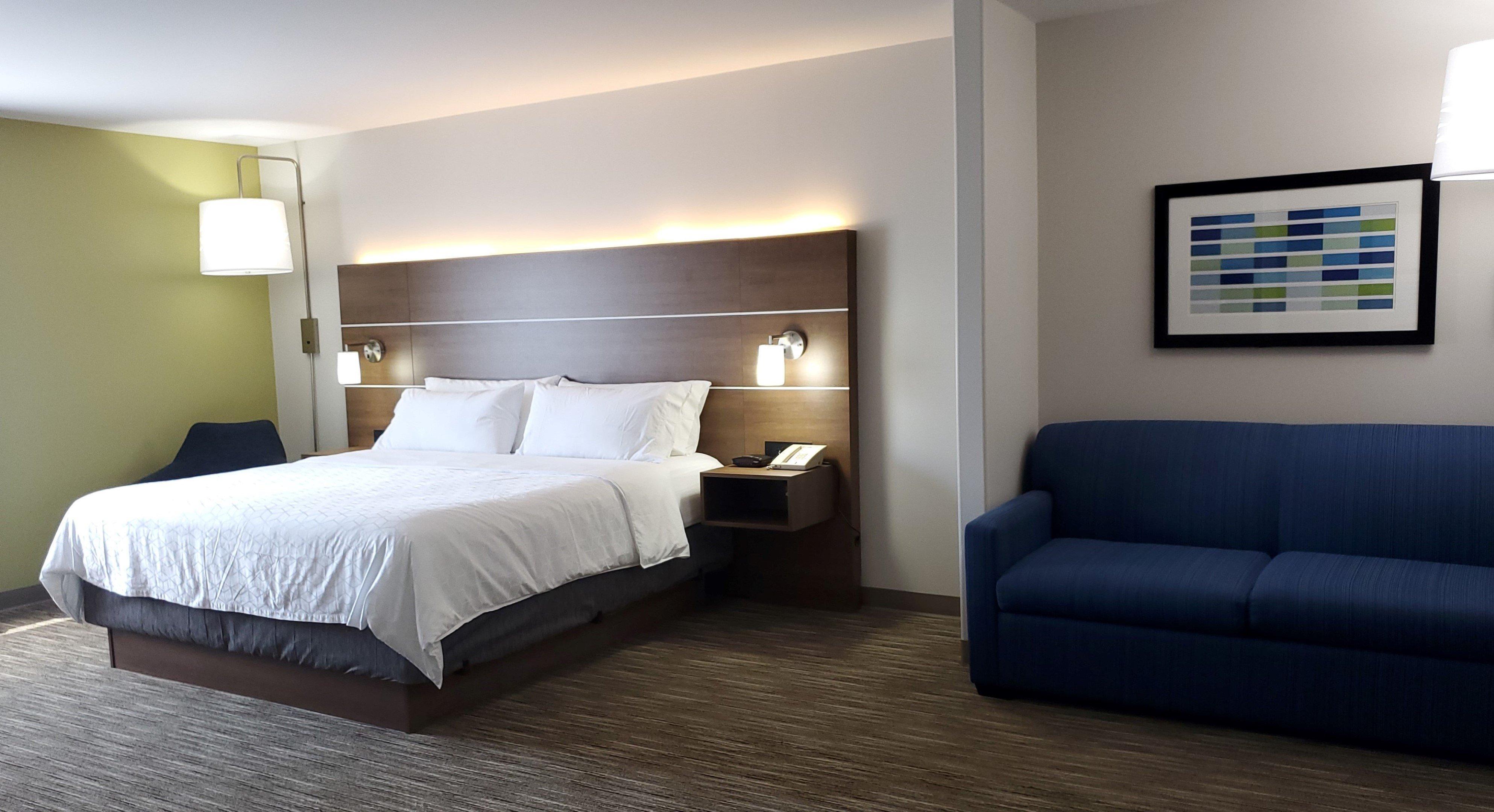 Holiday Inn Express & Suites-Regina-South By Ihg Dış mekan fotoğraf