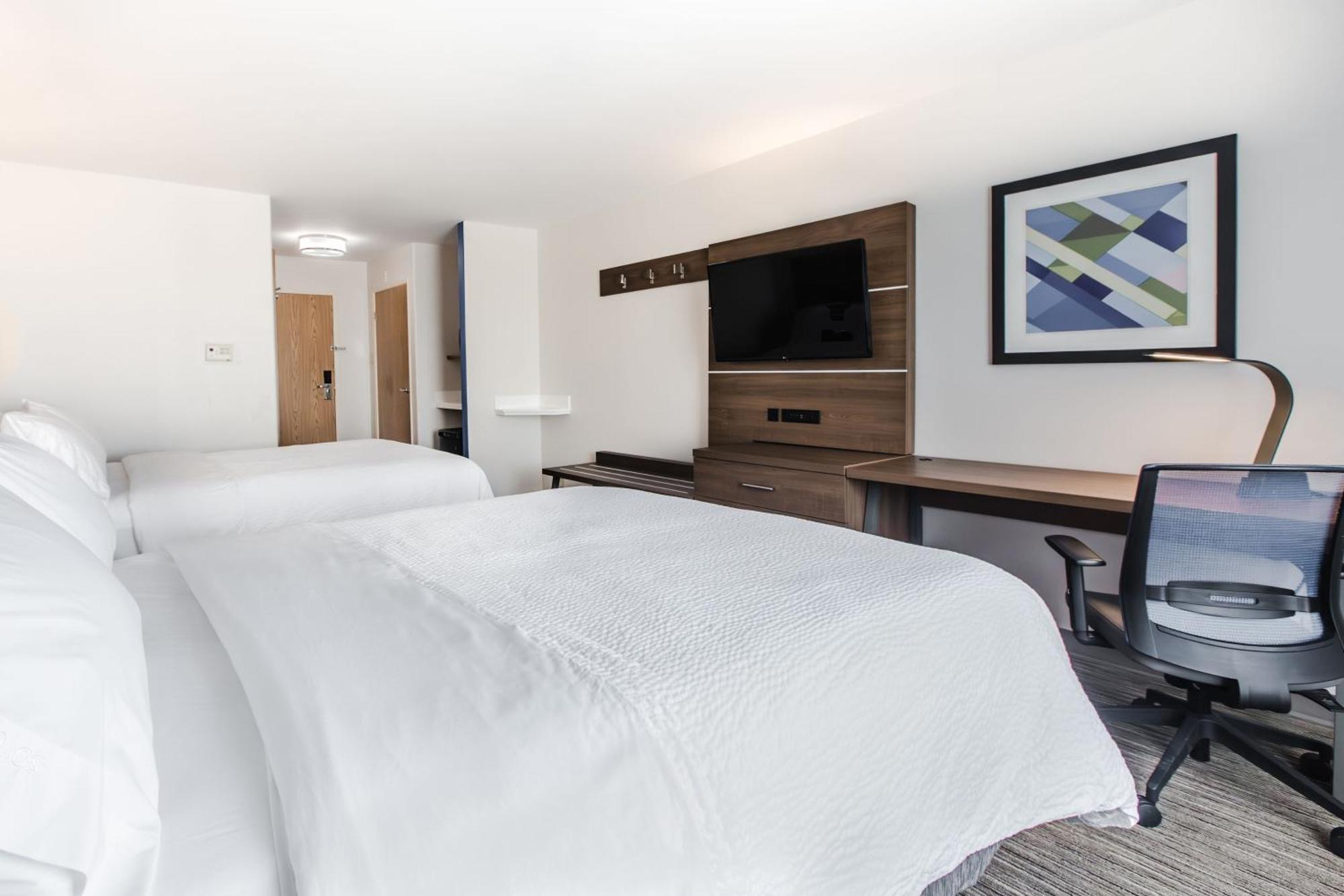 Holiday Inn Express & Suites-Regina-South By Ihg Dış mekan fotoğraf