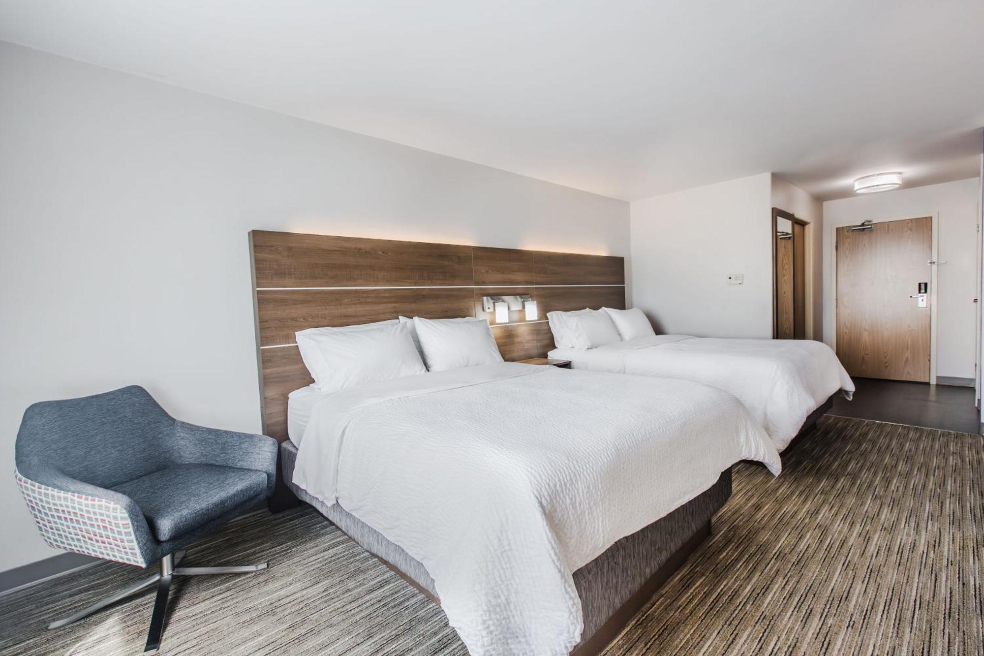 Holiday Inn Express & Suites-Regina-South By Ihg Dış mekan fotoğraf