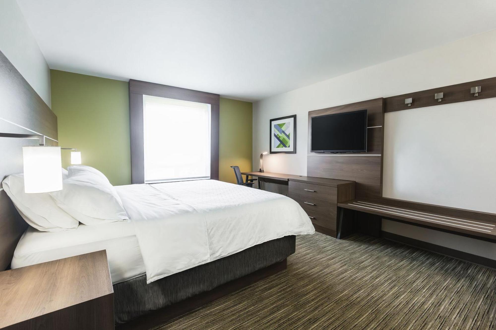 Holiday Inn Express & Suites-Regina-South By Ihg Dış mekan fotoğraf