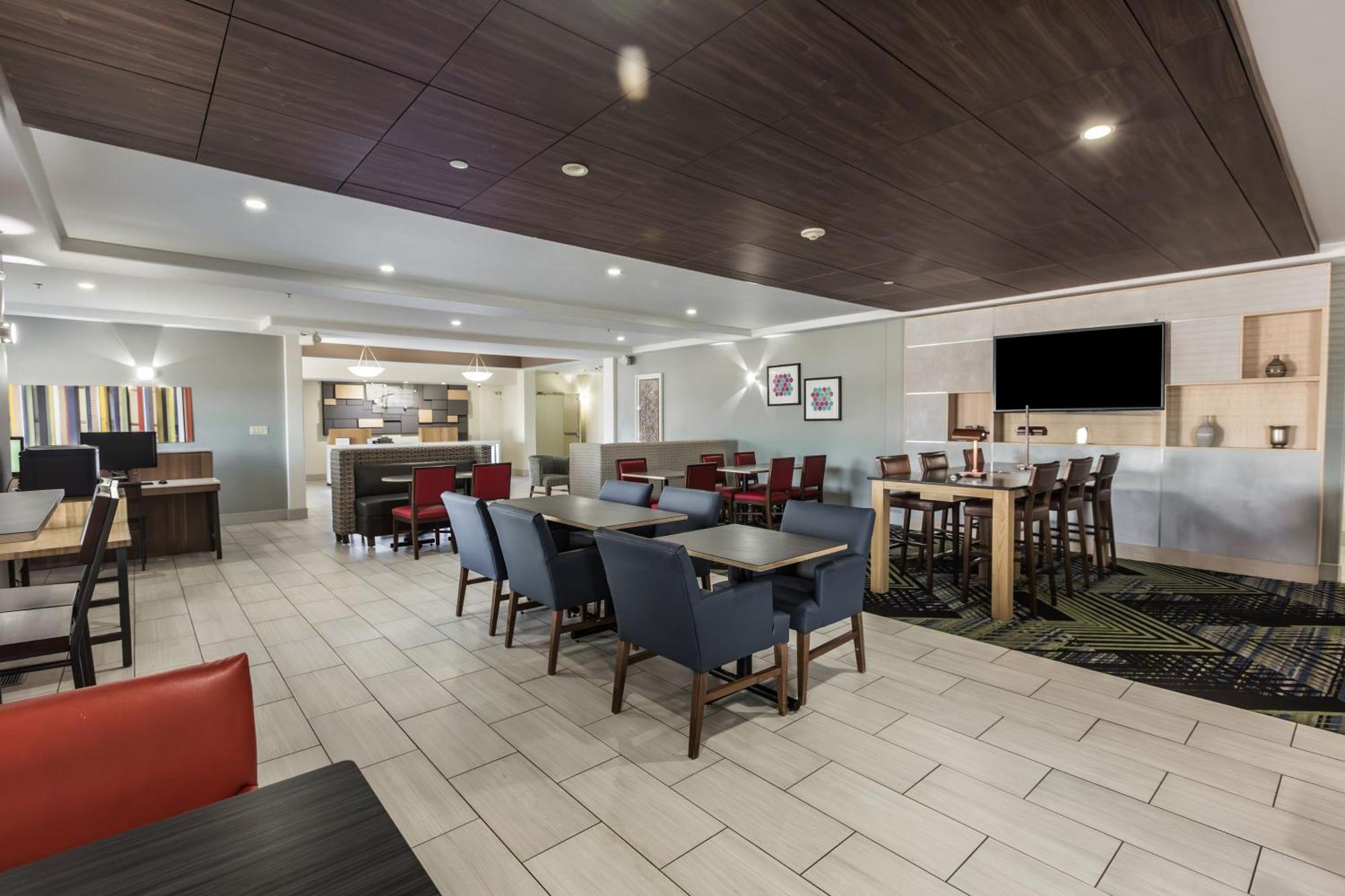 Holiday Inn Express & Suites-Regina-South By Ihg Dış mekan fotoğraf