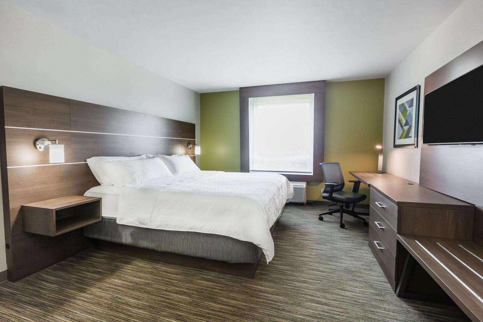 Holiday Inn Express & Suites-Regina-South By Ihg Dış mekan fotoğraf