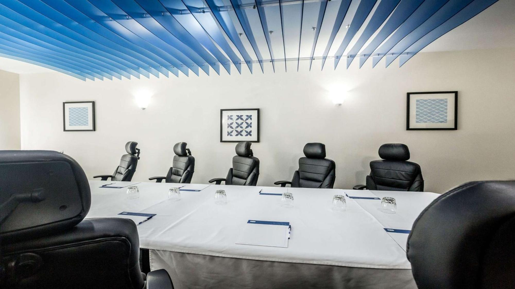 Holiday Inn Express & Suites-Regina-South By Ihg Dış mekan fotoğraf
