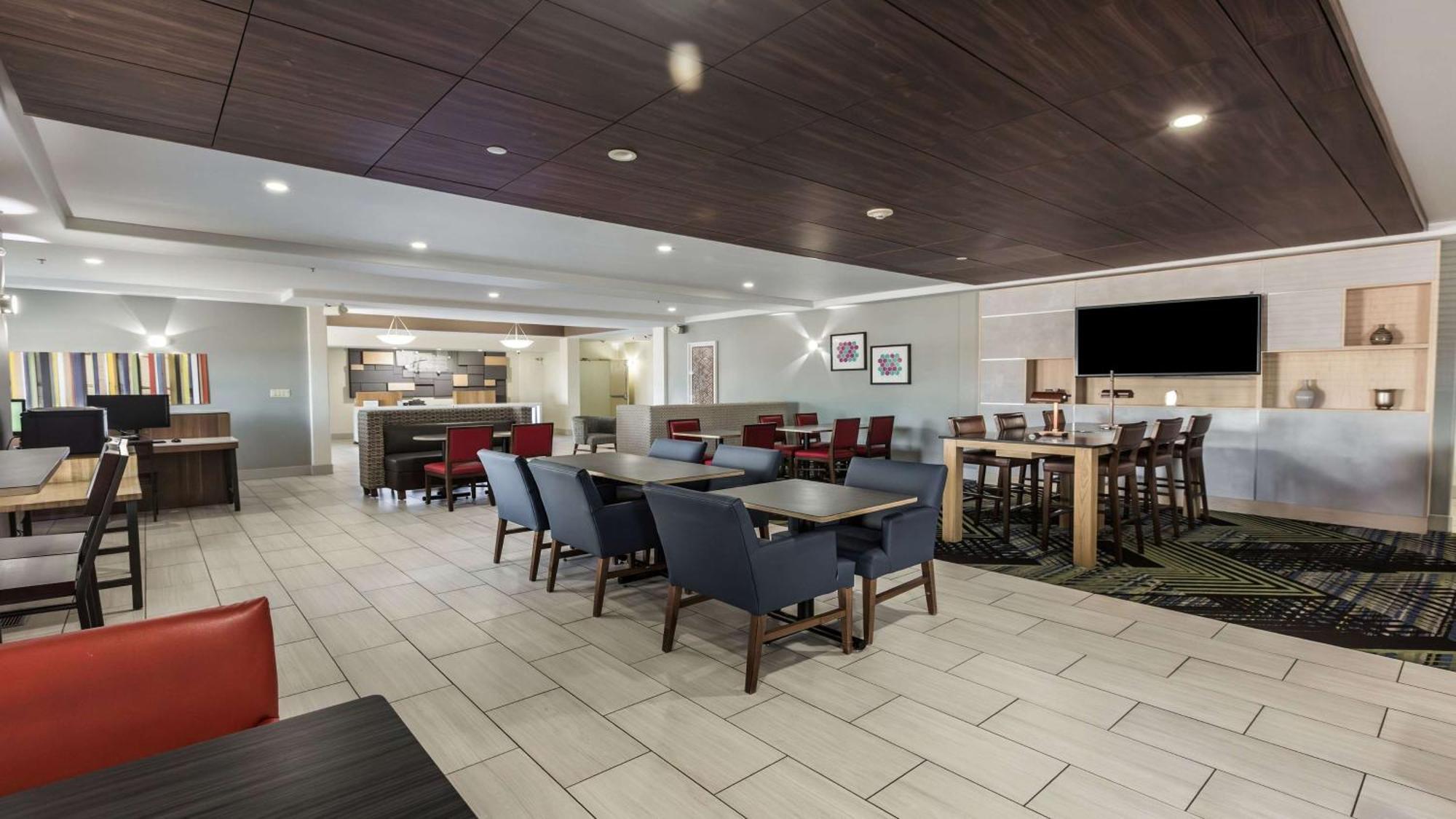 Holiday Inn Express & Suites-Regina-South By Ihg Dış mekan fotoğraf