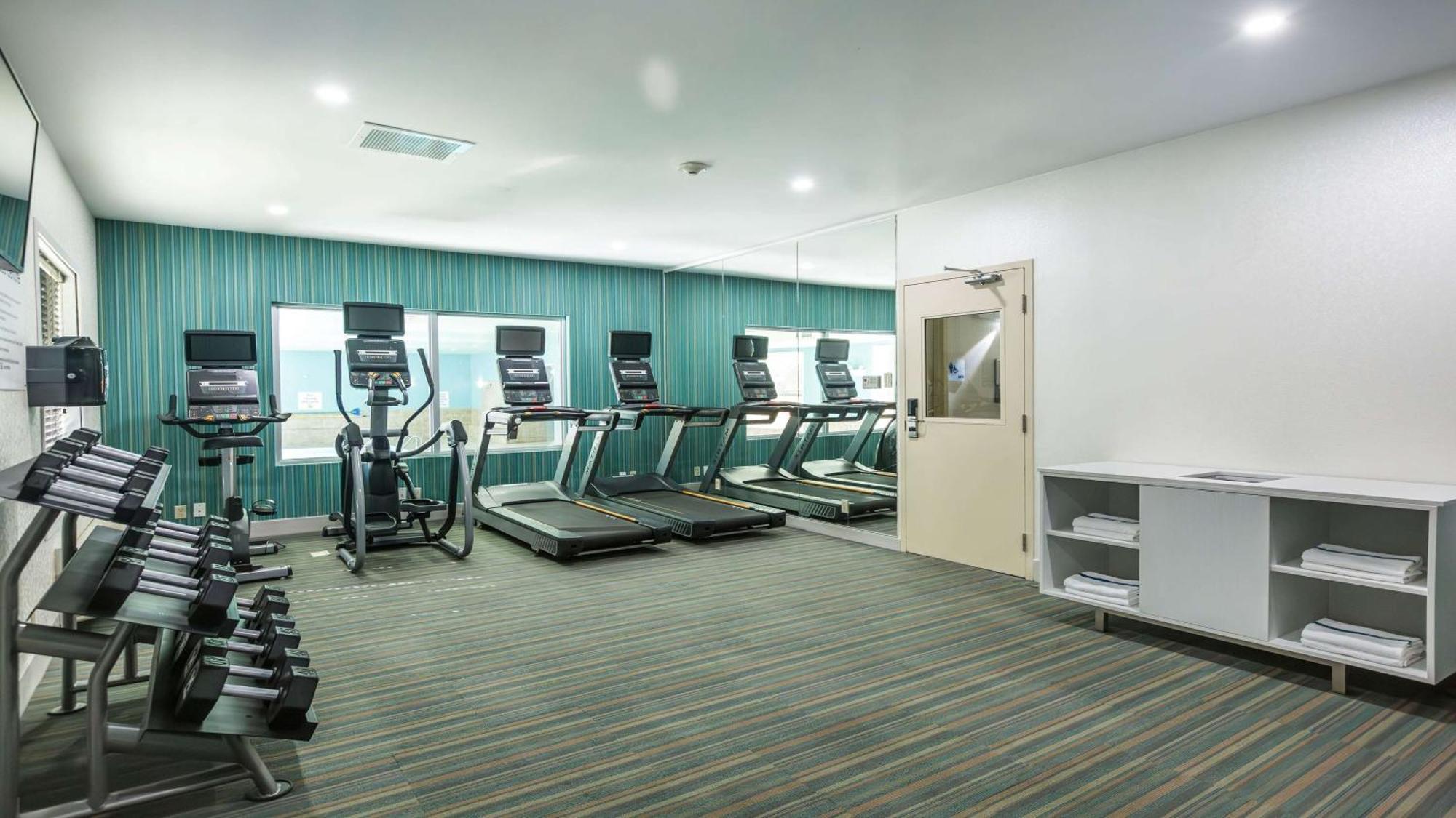 Holiday Inn Express & Suites-Regina-South By Ihg Dış mekan fotoğraf
