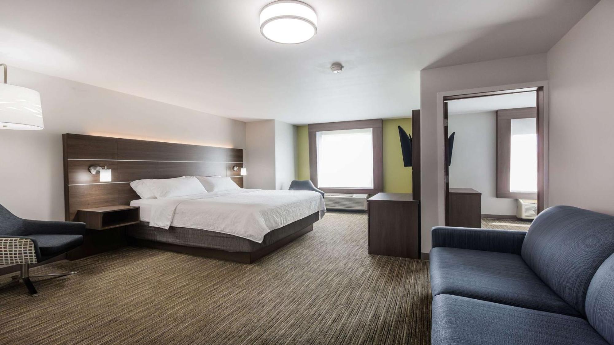 Holiday Inn Express & Suites-Regina-South By Ihg Dış mekan fotoğraf