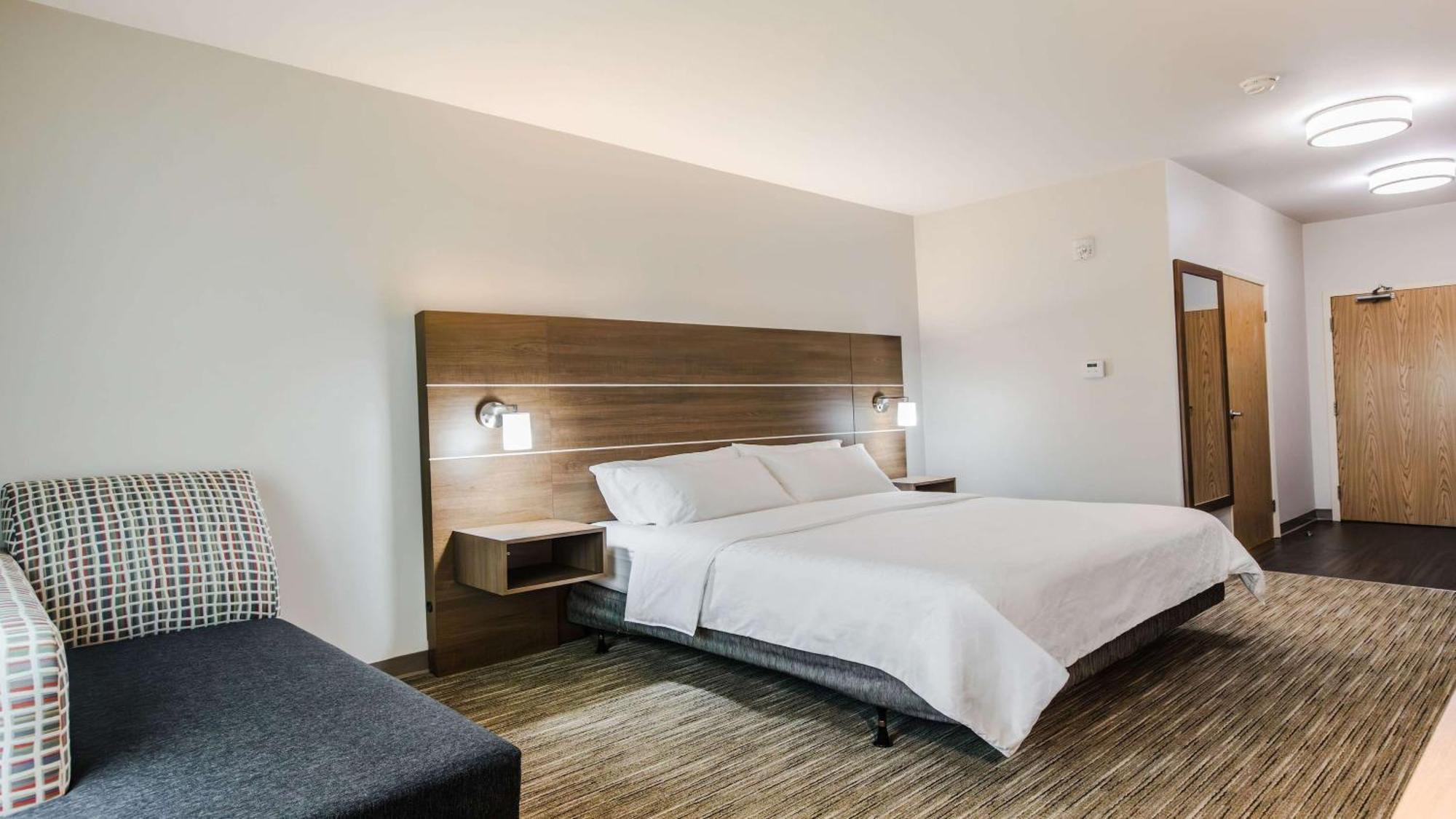 Holiday Inn Express & Suites-Regina-South By Ihg Dış mekan fotoğraf