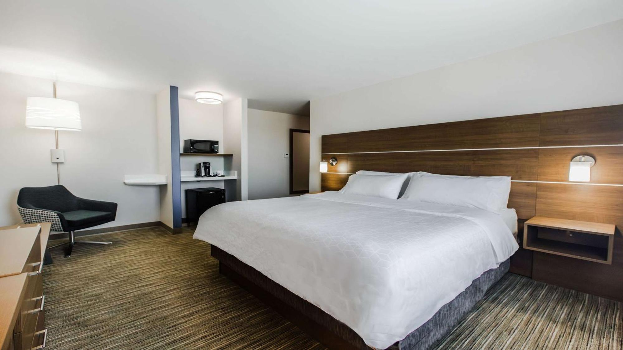Holiday Inn Express & Suites-Regina-South By Ihg Dış mekan fotoğraf