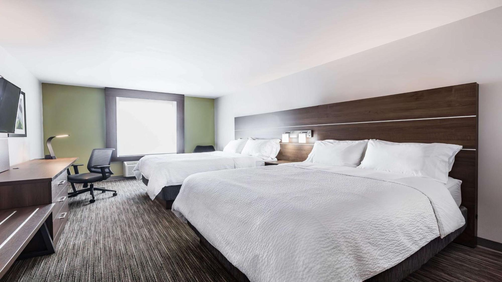 Holiday Inn Express & Suites-Regina-South By Ihg Dış mekan fotoğraf