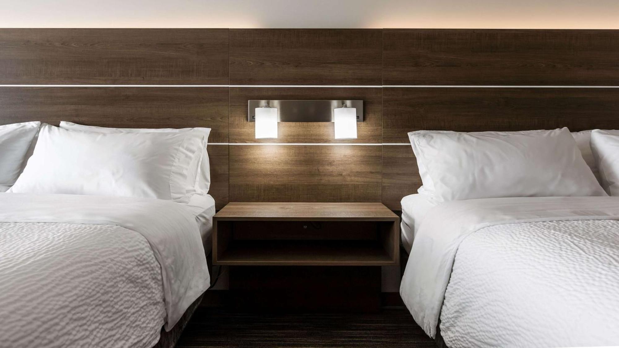 Holiday Inn Express & Suites-Regina-South By Ihg Dış mekan fotoğraf