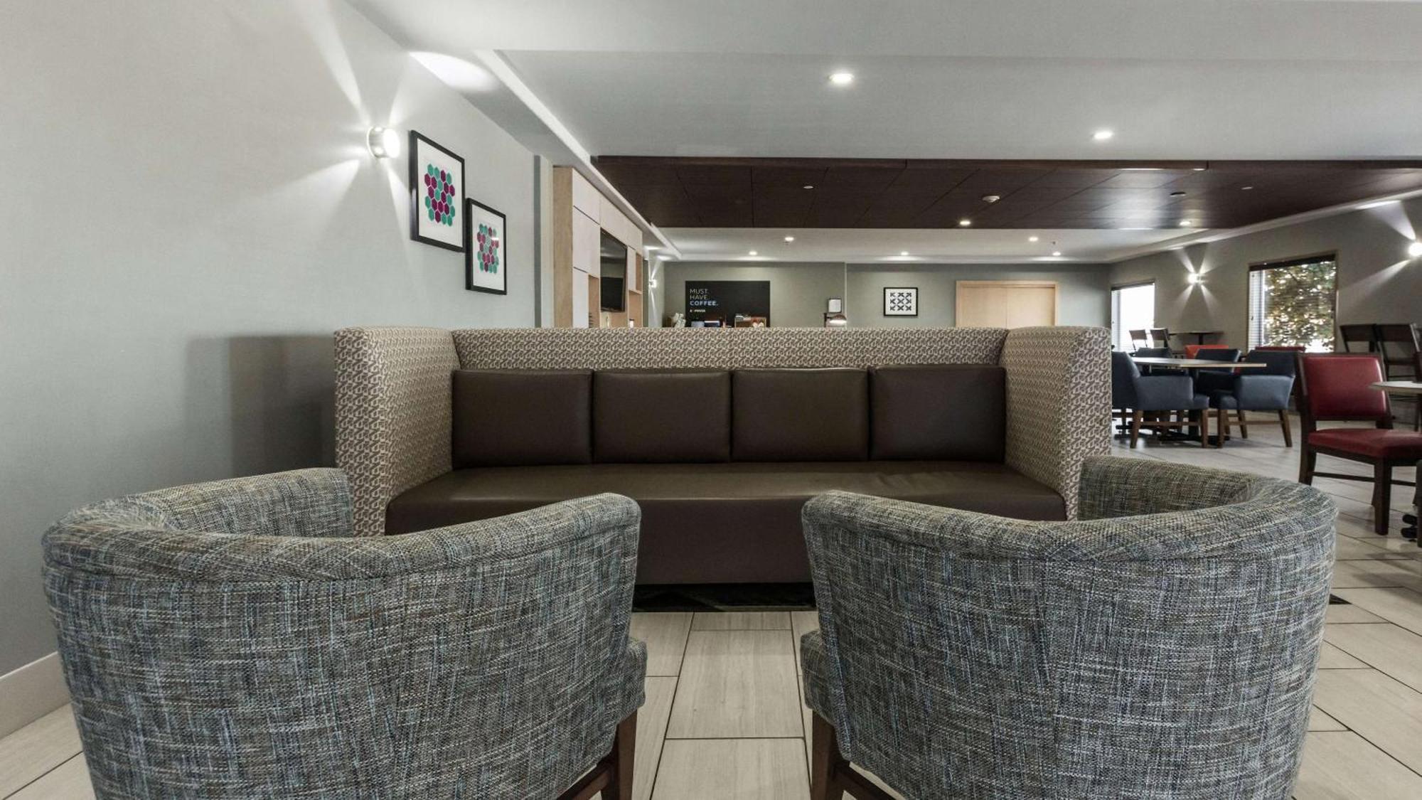 Holiday Inn Express & Suites-Regina-South By Ihg Dış mekan fotoğraf