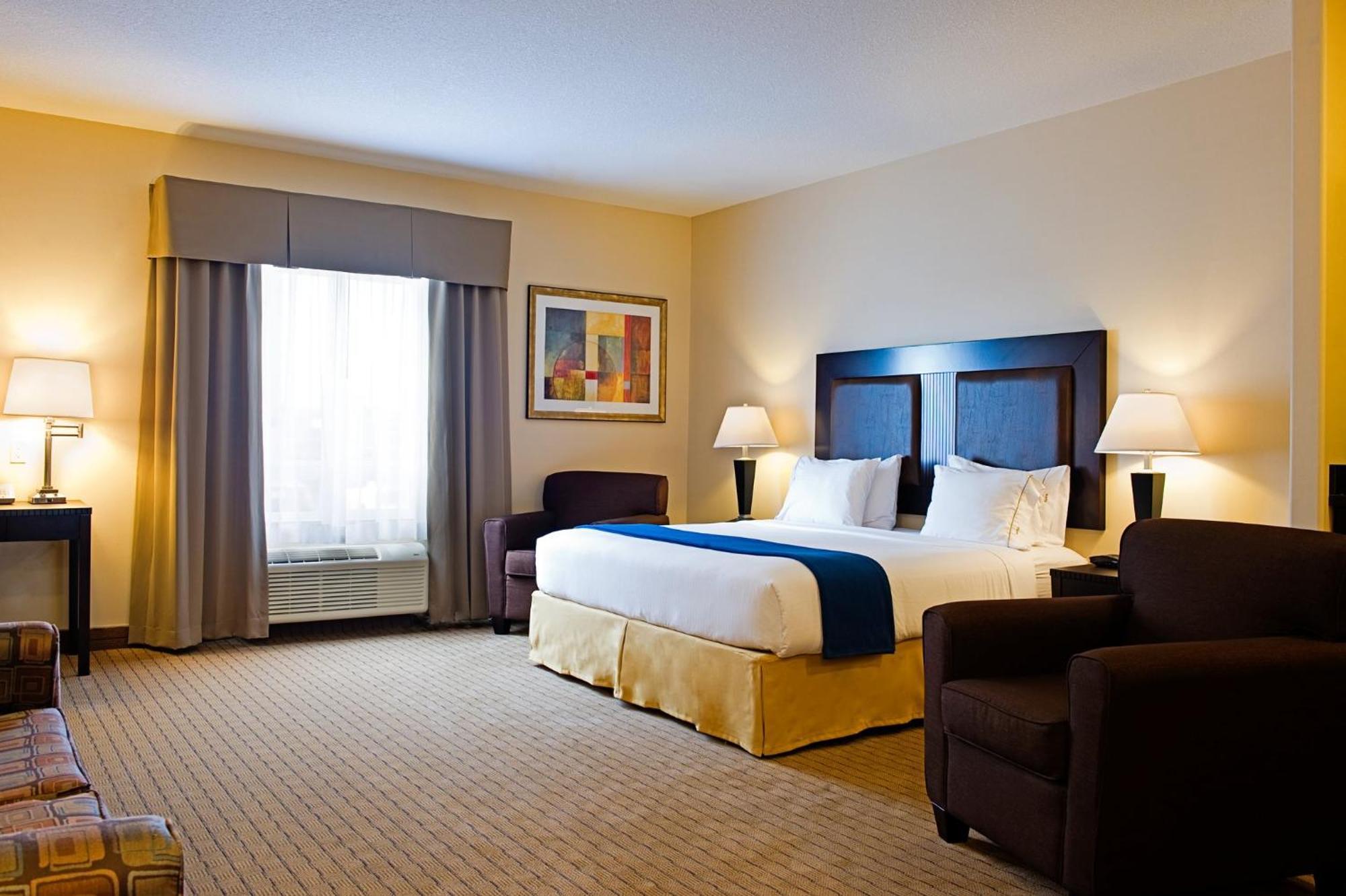 Holiday Inn Express & Suites-Regina-South By Ihg Dış mekan fotoğraf