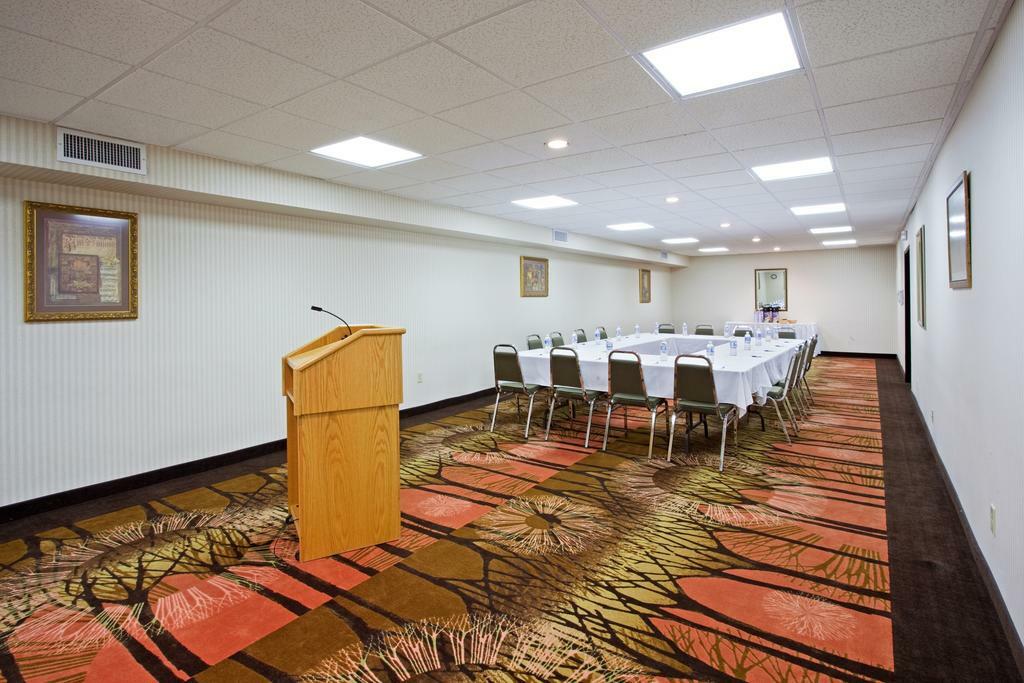 Holiday Inn Express & Suites-Regina-South By Ihg Dış mekan fotoğraf